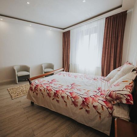 Endlich Zuhause Hotel ซีบิว ภายนอก รูปภาพ