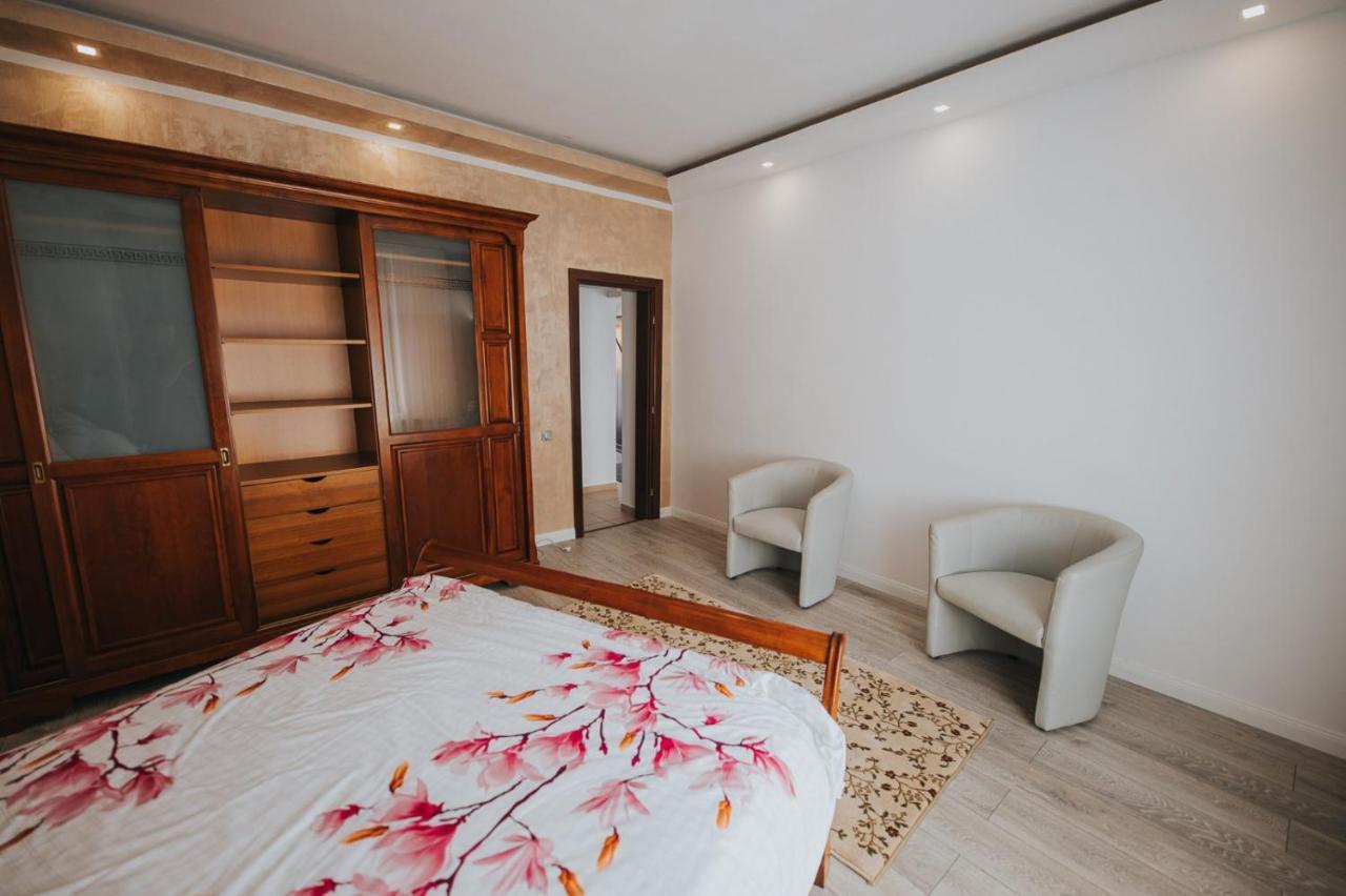 Endlich Zuhause Hotel ซีบิว ภายนอก รูปภาพ