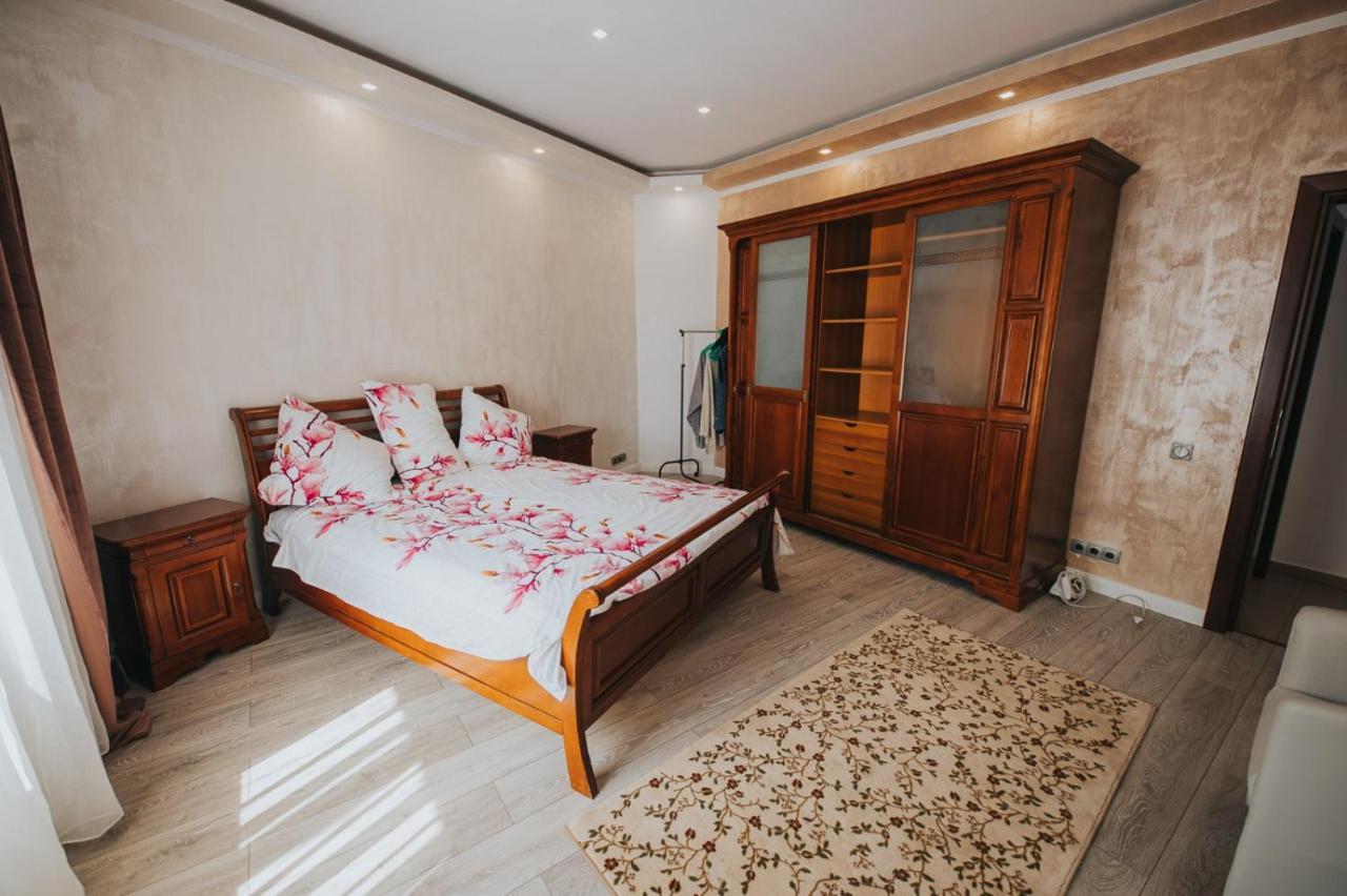 Endlich Zuhause Hotel ซีบิว ภายนอก รูปภาพ